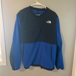 North Face Pullover